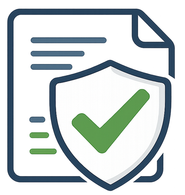 Accurate QBO financials icon